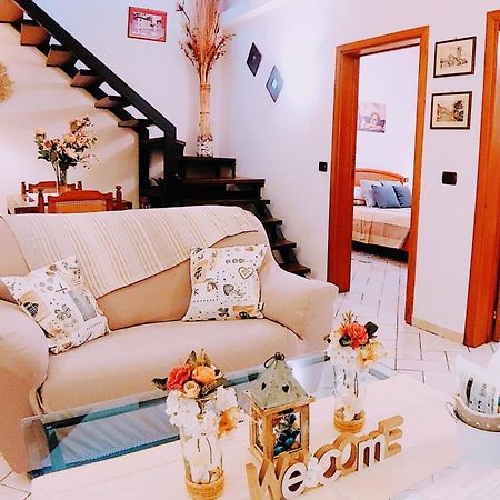 Nonna Tina Casavacanze Foligno Ngoại thất bức ảnh